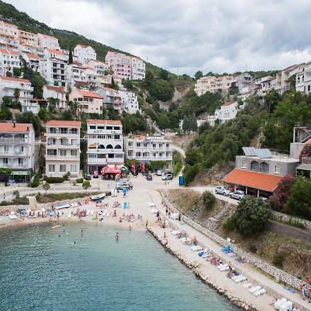 Apartments D&M Neum Zewnętrze zdjęcie