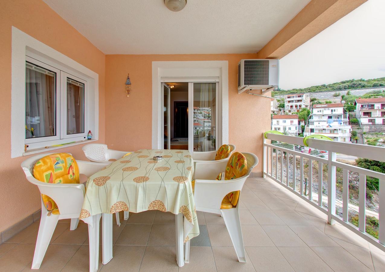 Apartments D&M Neum Zewnętrze zdjęcie