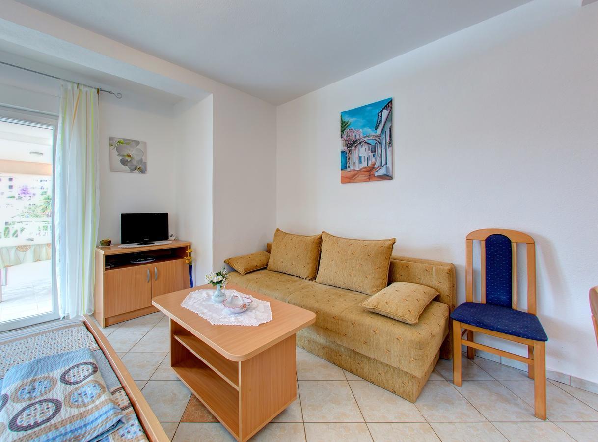 Apartments D&M Neum Zewnętrze zdjęcie