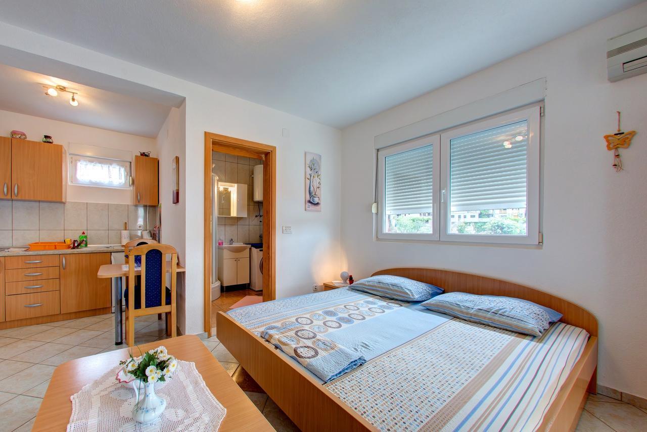 Apartments D&M Neum Zewnętrze zdjęcie