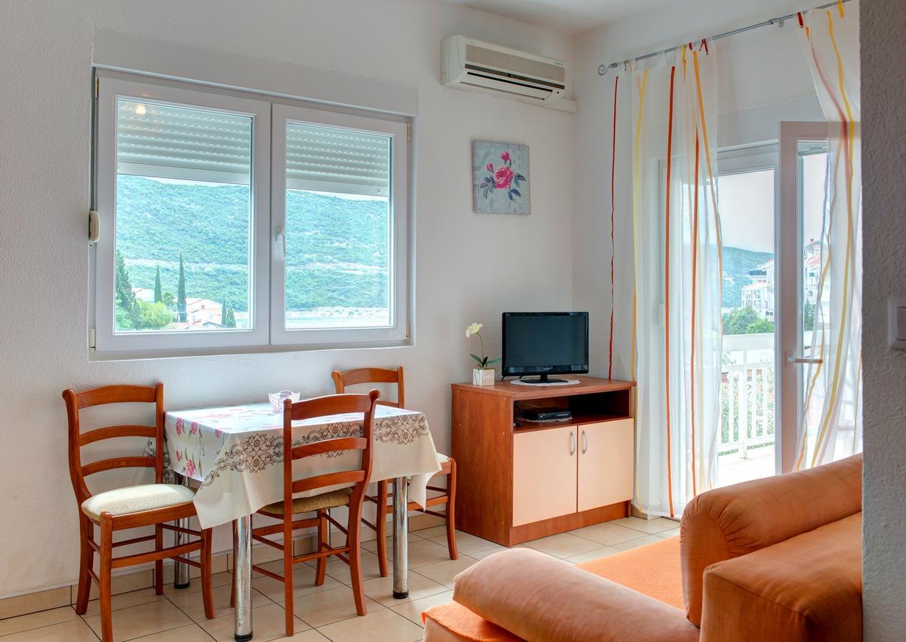 Apartments D&M Neum Zewnętrze zdjęcie