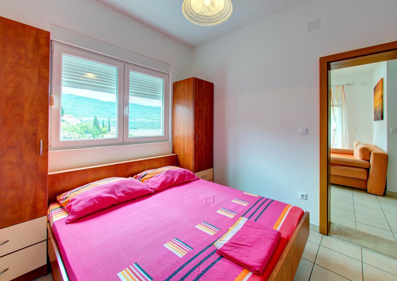 Apartments D&M Neum Zewnętrze zdjęcie