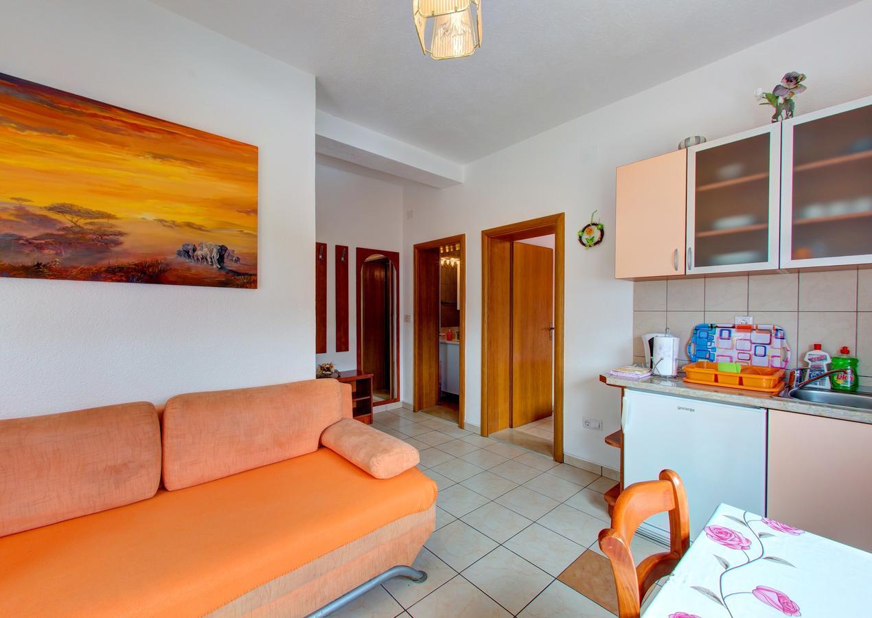Apartments D&M Neum Zewnętrze zdjęcie