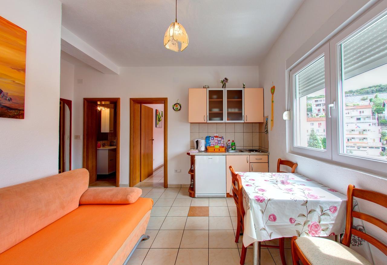 Apartments D&M Neum Zewnętrze zdjęcie