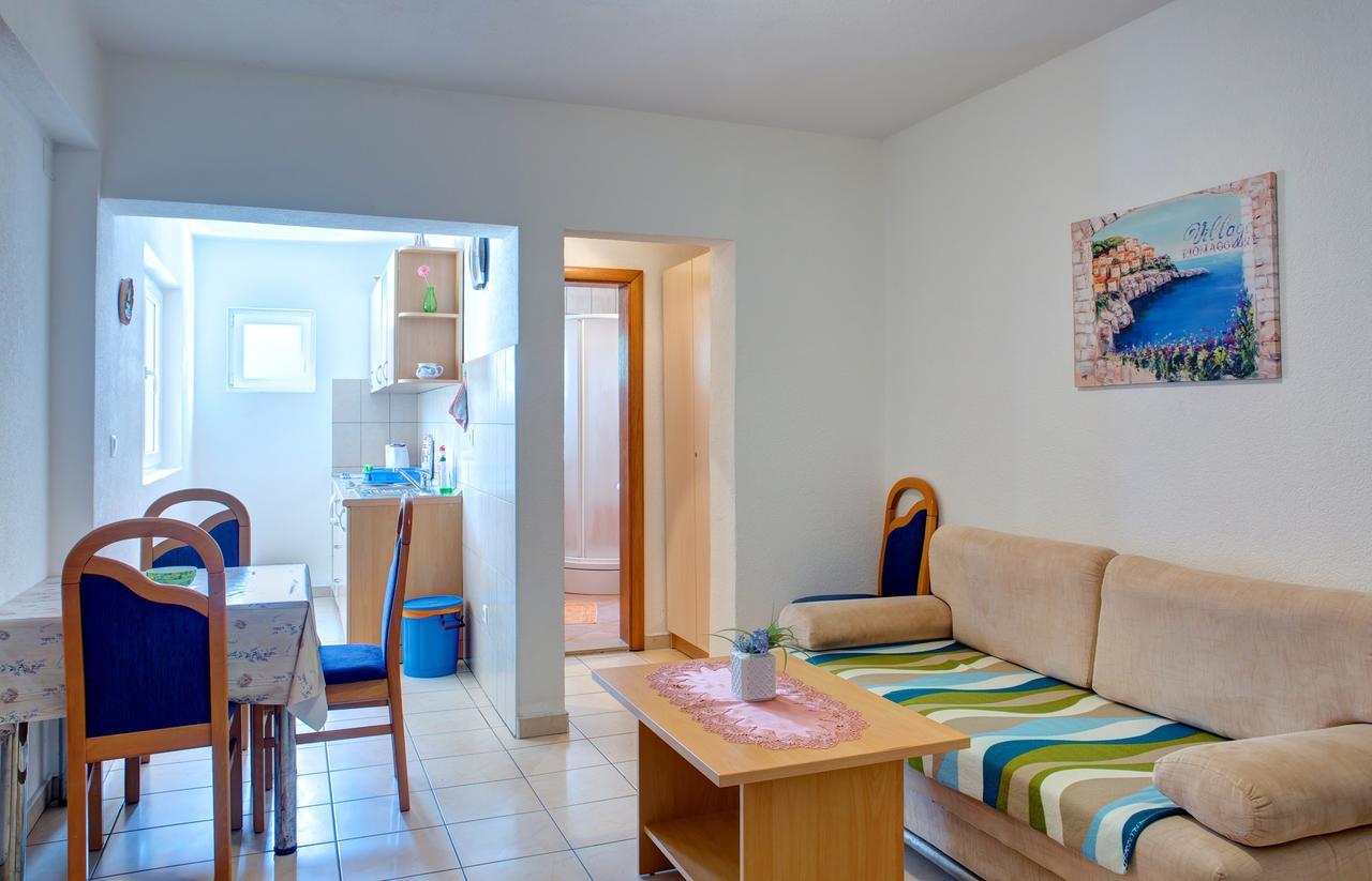 Apartments D&M Neum Zewnętrze zdjęcie