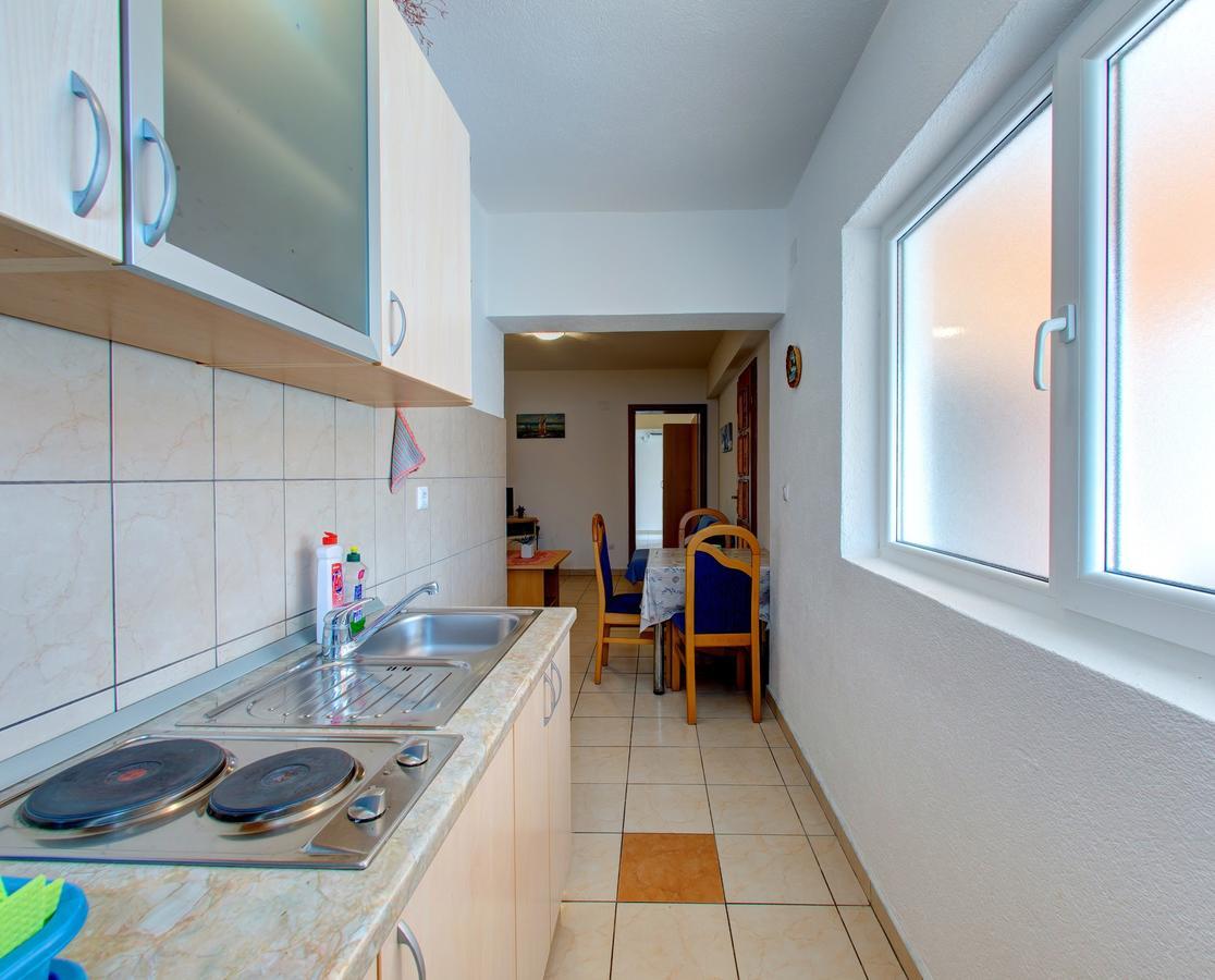 Apartments D&M Neum Zewnętrze zdjęcie
