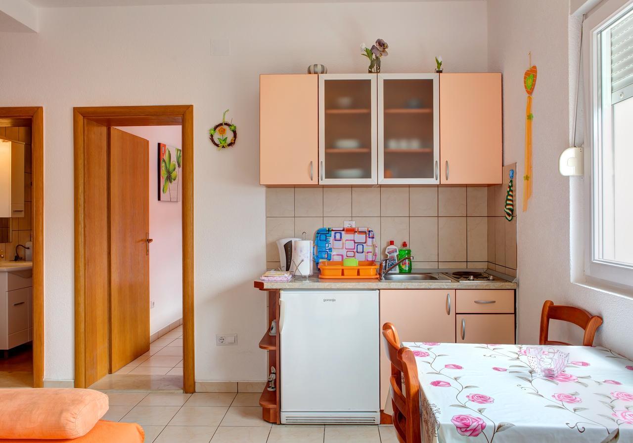 Apartments D&M Neum Zewnętrze zdjęcie