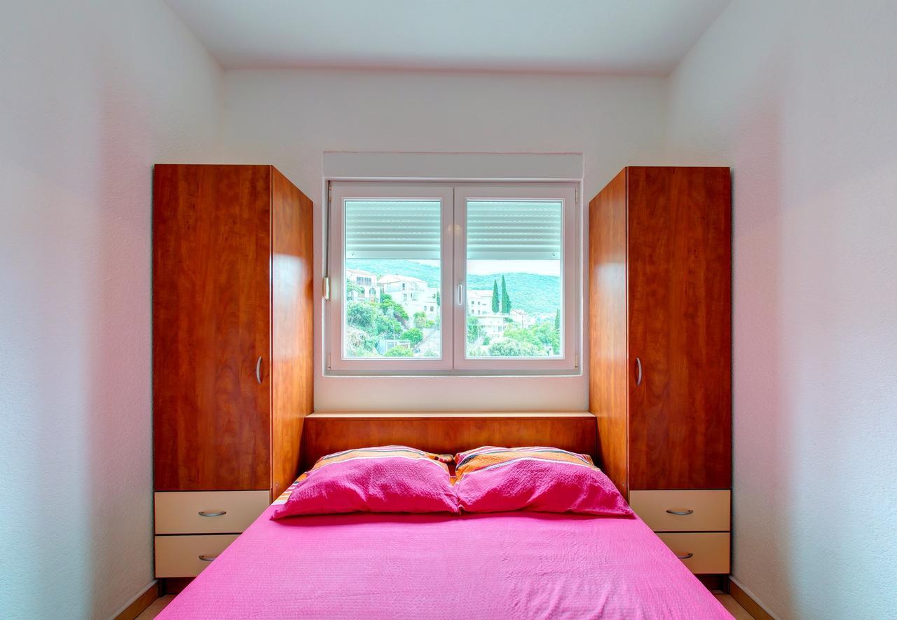 Apartments D&M Neum Zewnętrze zdjęcie