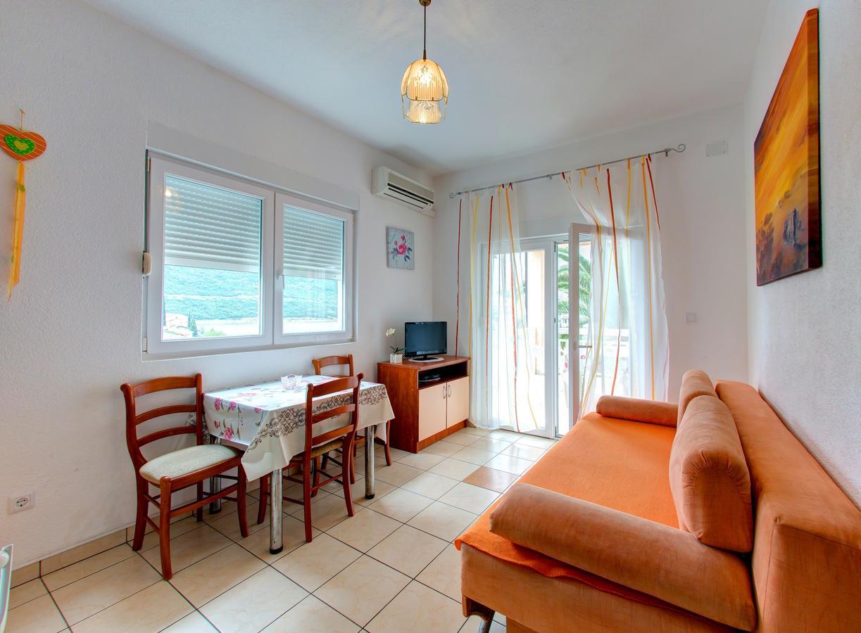 Apartments D&M Neum Zewnętrze zdjęcie