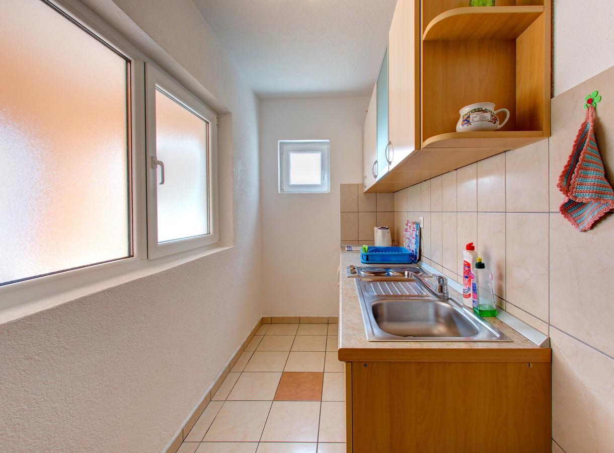 Apartments D&M Neum Zewnętrze zdjęcie