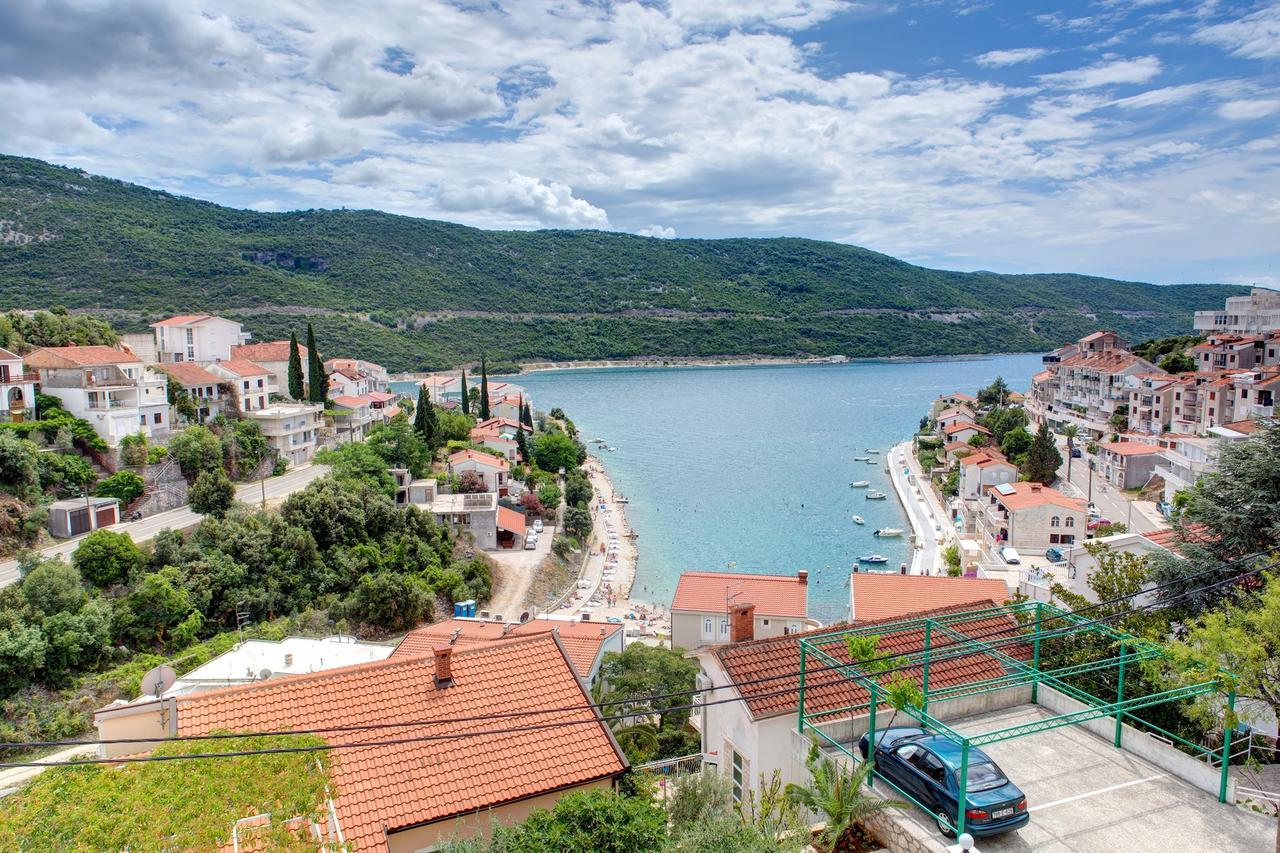 Apartments D&M Neum Zewnętrze zdjęcie