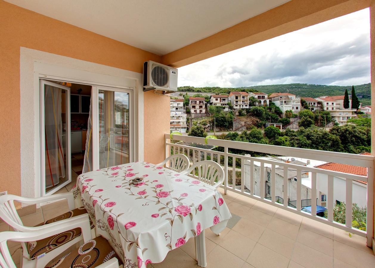 Apartments D&M Neum Zewnętrze zdjęcie