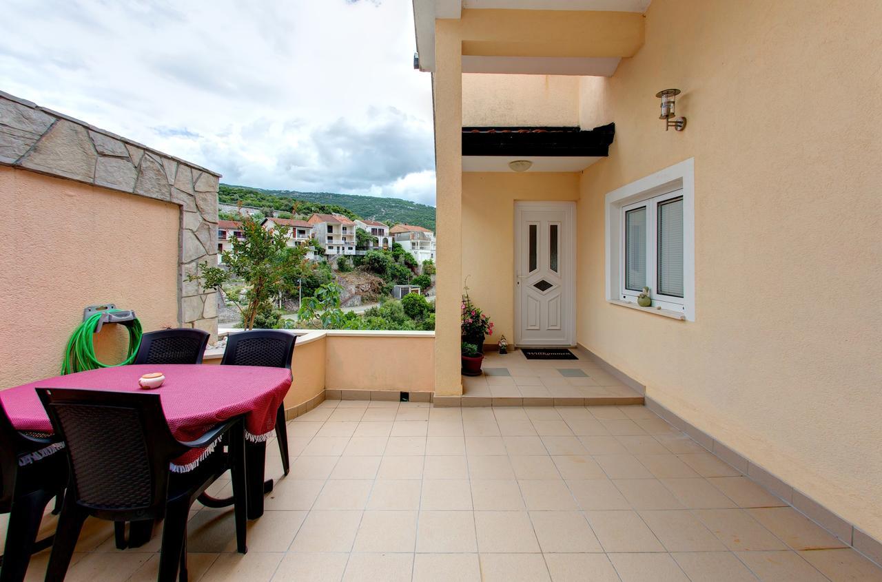 Apartments D&M Neum Zewnętrze zdjęcie