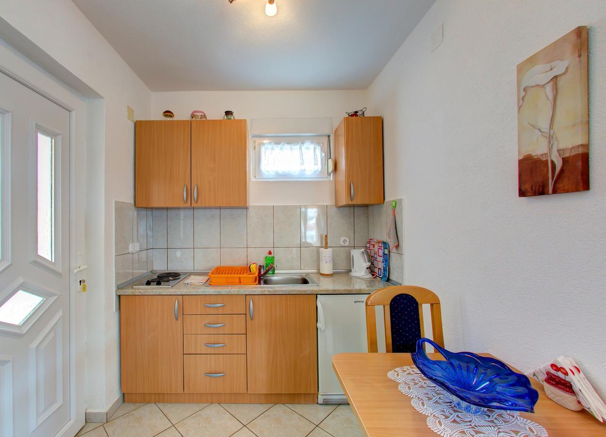 Apartments D&M Neum Zewnętrze zdjęcie