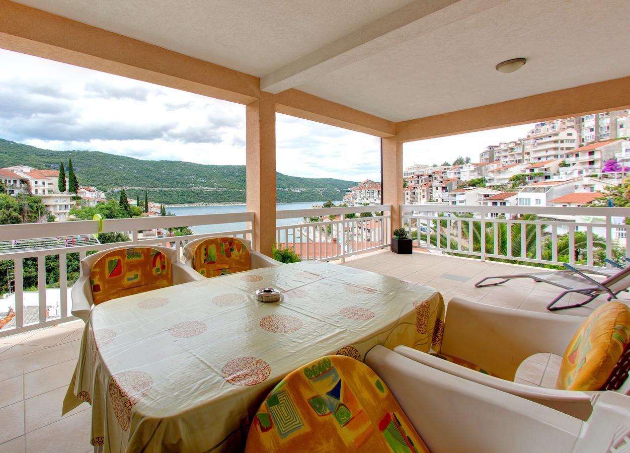 Apartments D&M Neum Zewnętrze zdjęcie