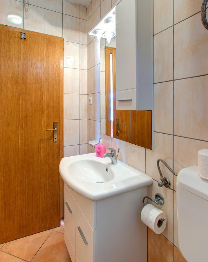 Apartments D&M Neum Zewnętrze zdjęcie