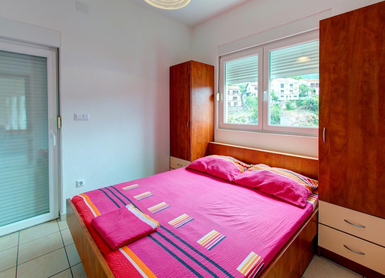 Apartments D&M Neum Zewnętrze zdjęcie