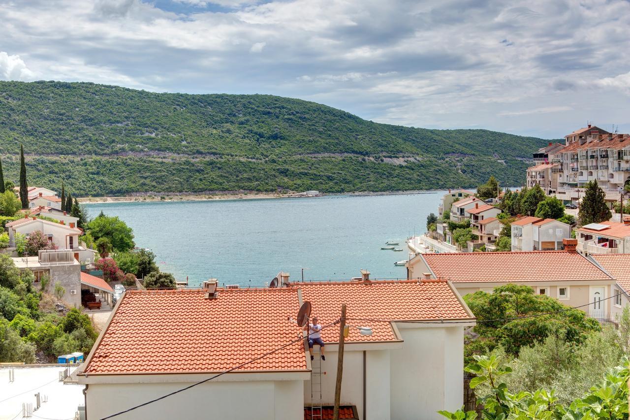 Apartments D&M Neum Zewnętrze zdjęcie