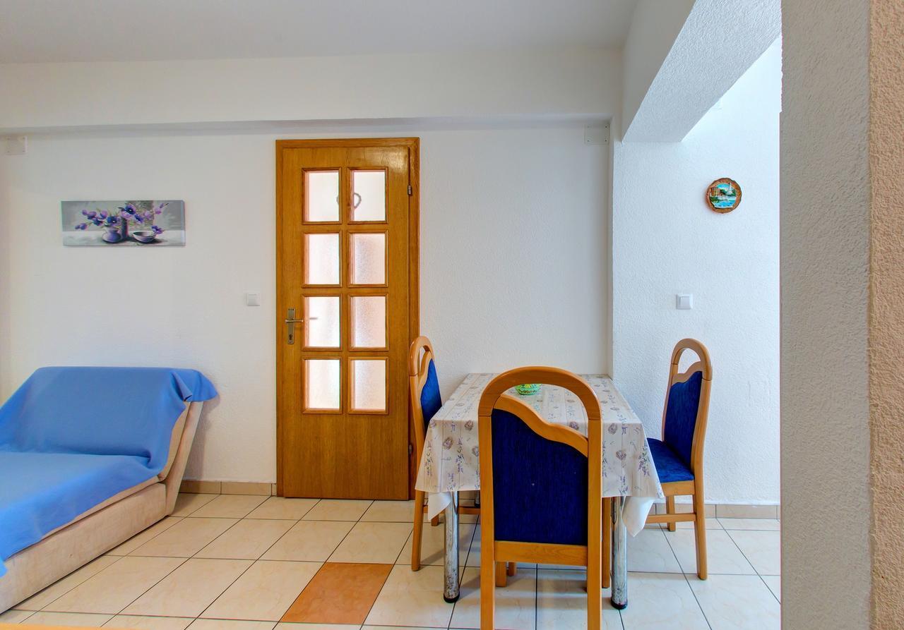 Apartments D&M Neum Zewnętrze zdjęcie