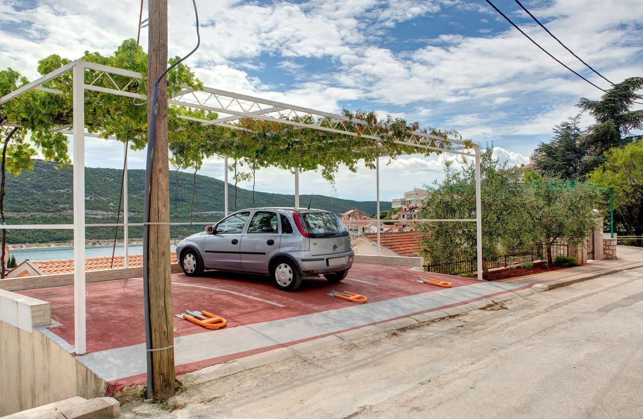 Apartments D&M Neum Zewnętrze zdjęcie
