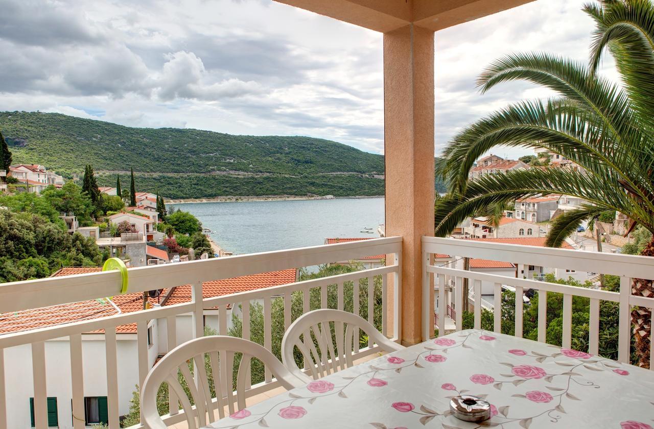 Apartments D&M Neum Zewnętrze zdjęcie