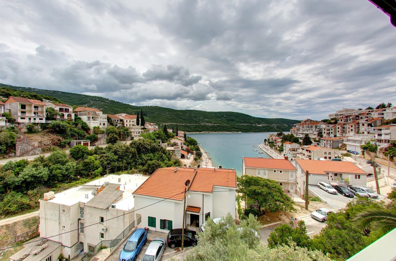 Apartments D&M Neum Zewnętrze zdjęcie