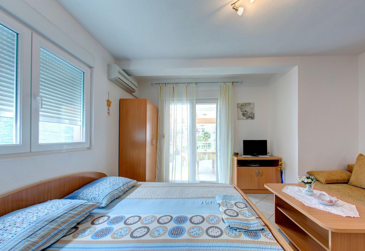 Apartments D&M Neum Zewnętrze zdjęcie