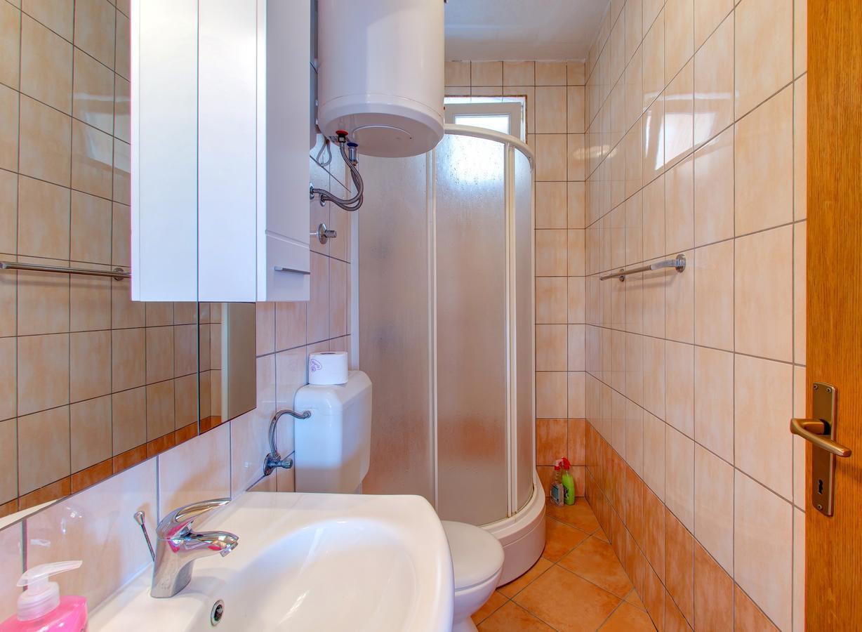 Apartments D&M Neum Zewnętrze zdjęcie