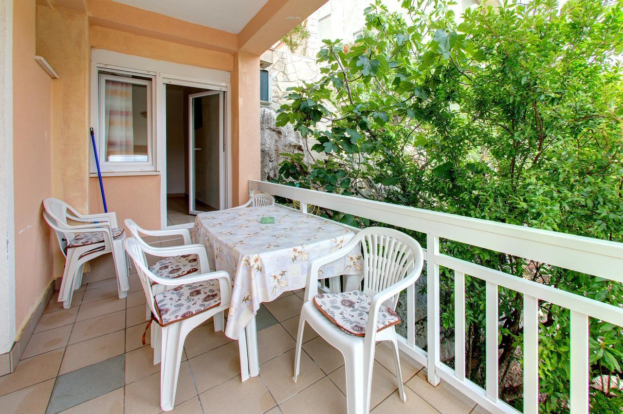 Apartments D&M Neum Zewnętrze zdjęcie