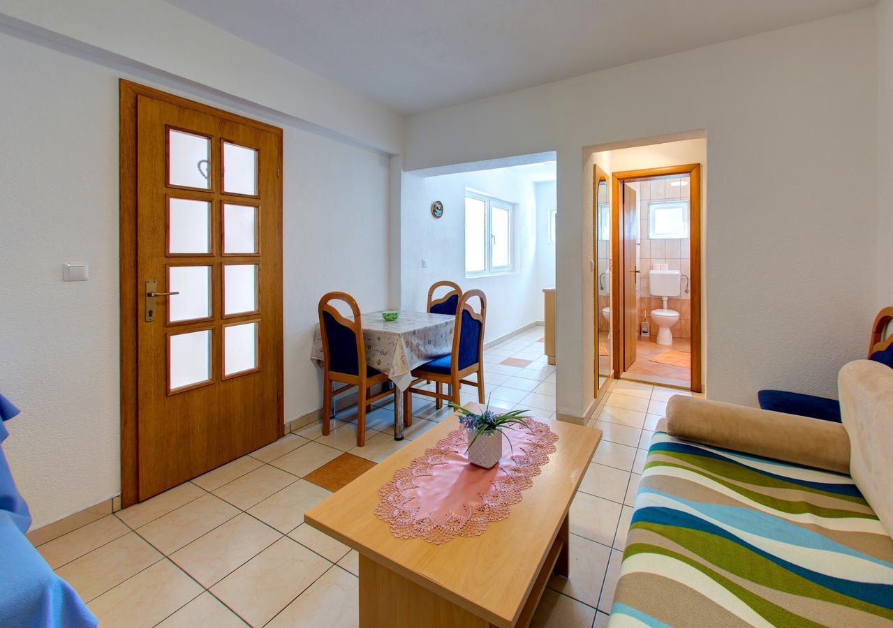 Apartments D&M Neum Zewnętrze zdjęcie