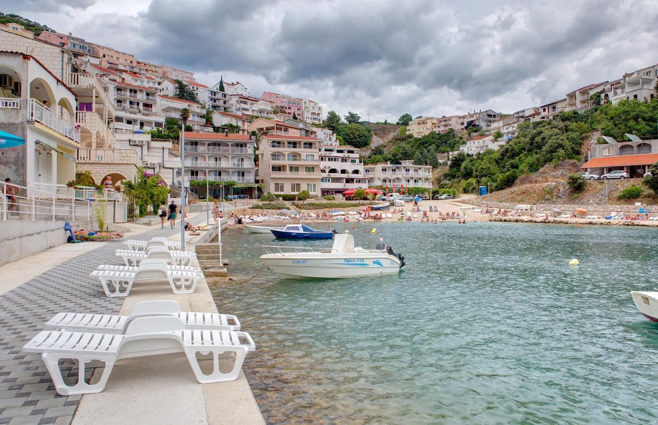 Apartments D&M Neum Zewnętrze zdjęcie