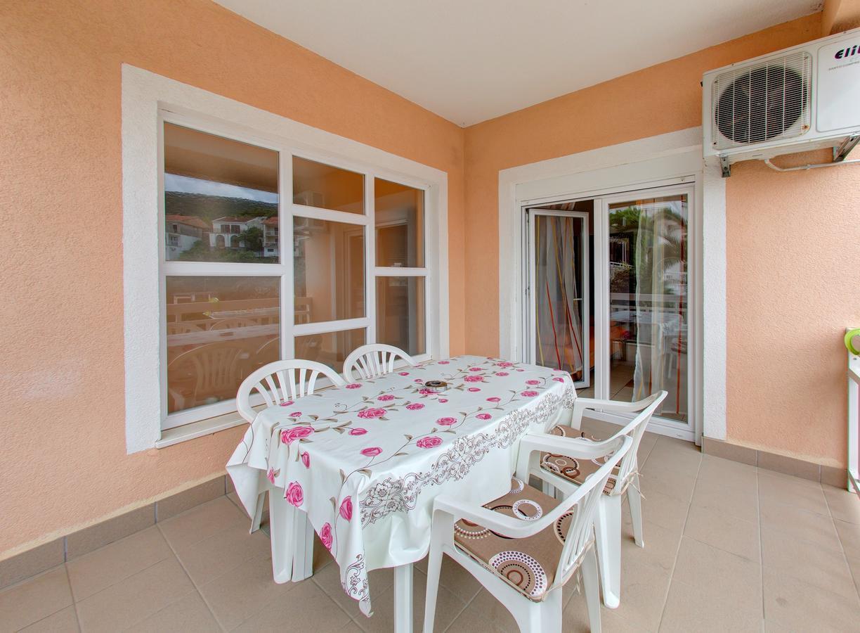 Apartments D&M Neum Zewnętrze zdjęcie
