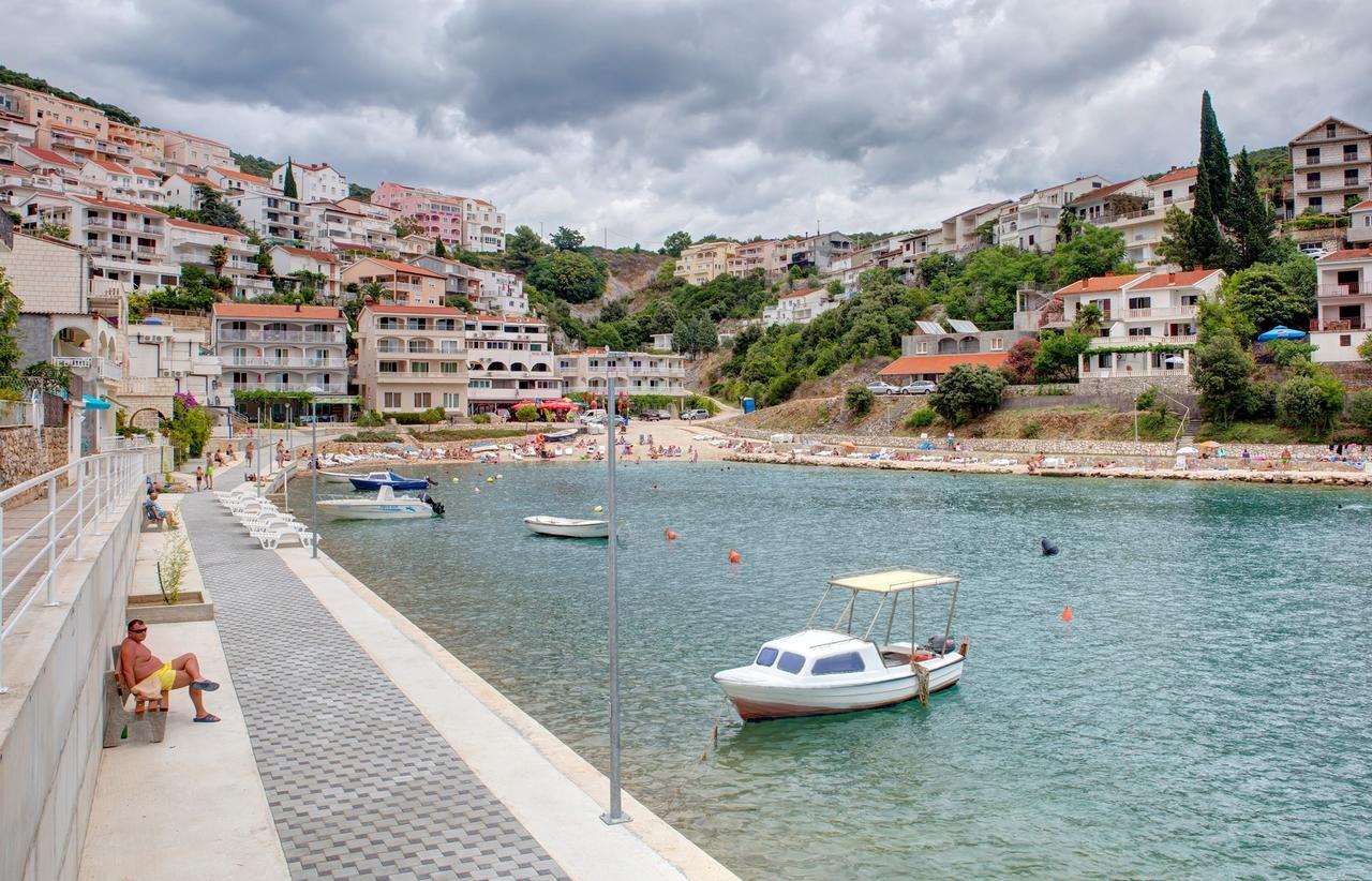 Apartments D&M Neum Zewnętrze zdjęcie