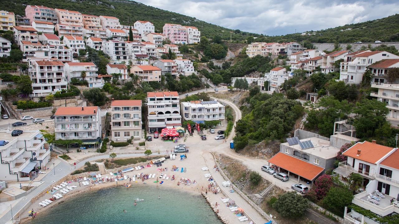 Apartments D&M Neum Zewnętrze zdjęcie