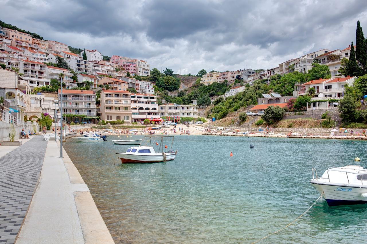 Apartments D&M Neum Zewnętrze zdjęcie