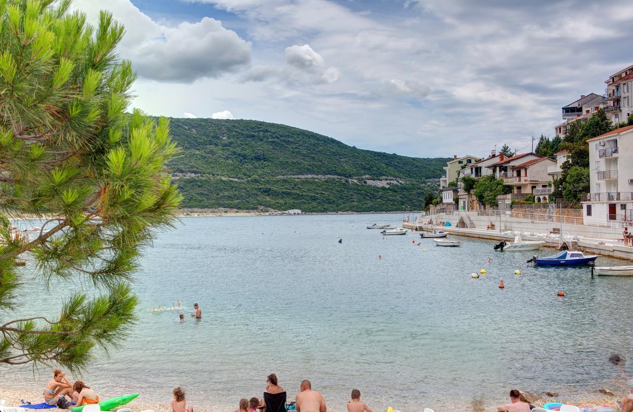 Apartments D&M Neum Zewnętrze zdjęcie