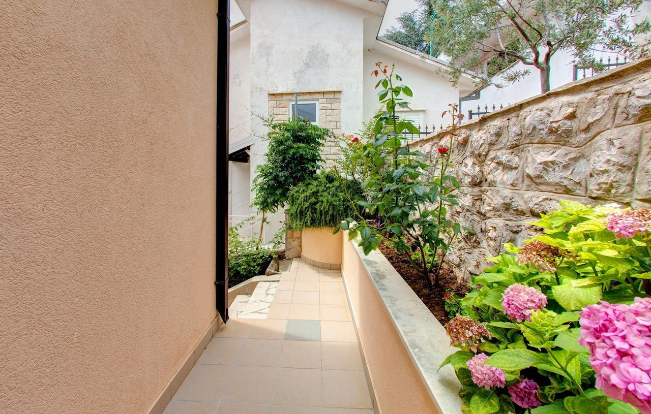 Apartments D&M Neum Zewnętrze zdjęcie