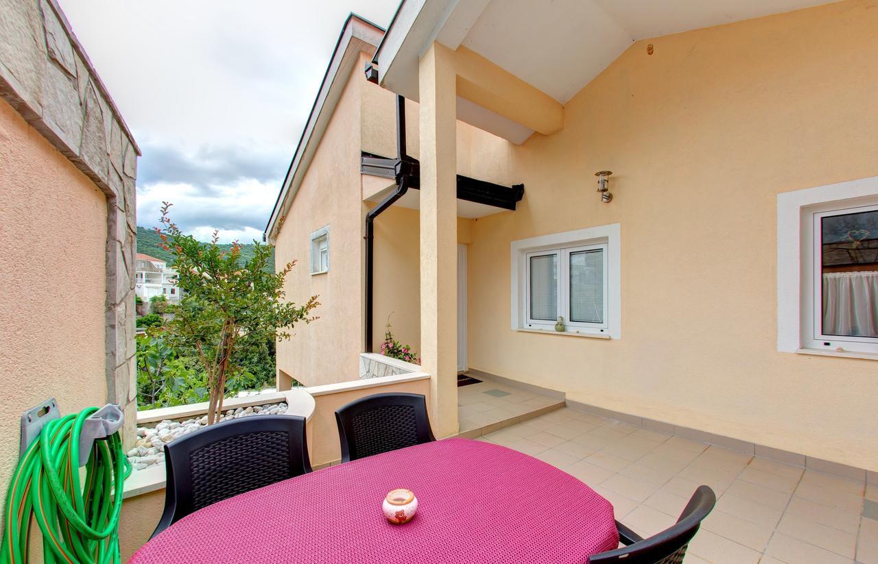Apartments D&M Neum Zewnętrze zdjęcie