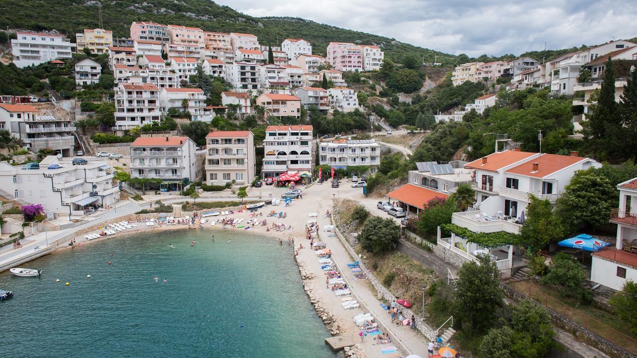 Apartments D&M Neum Zewnętrze zdjęcie