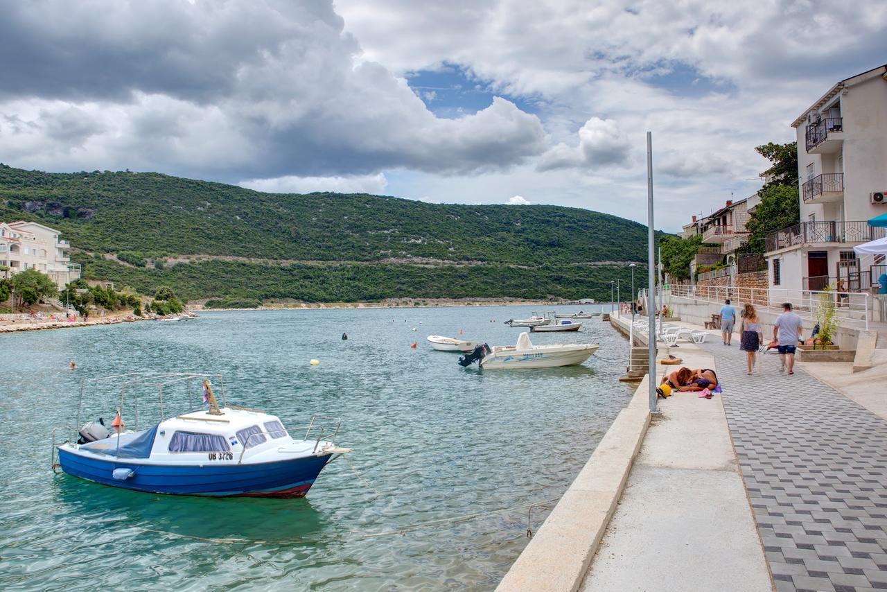 Apartments D&M Neum Zewnętrze zdjęcie