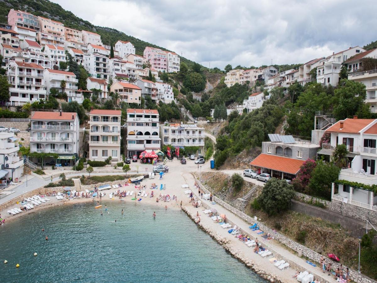 Apartments D&M Neum Zewnętrze zdjęcie